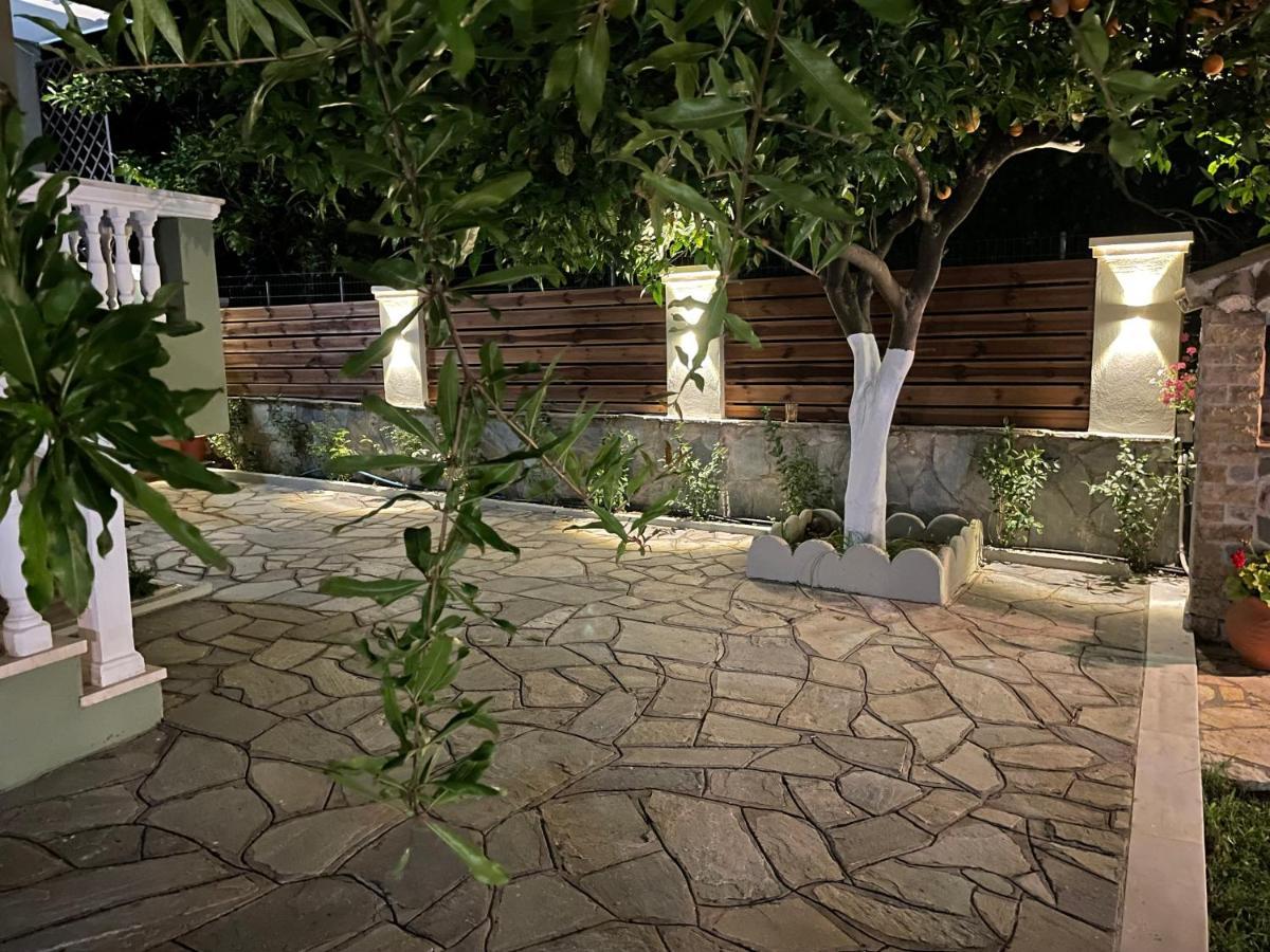 Nerajoula House * Parga